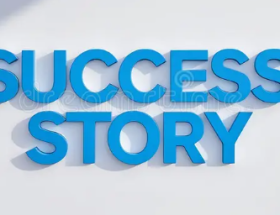 Success Story