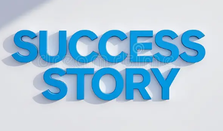 Success Story