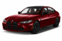 2026 Bmw 3 Series Competition Sedan Angular Front Exterior View 100972971 T SNJNHC