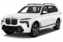 2026 Bmw X7 Xdrive40i Sports Activity Vehicle Angular Front Exterior View 100968374 T AzT64m