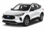 2026 Ford Escape St Line Fwd Angular Front Exterior View 100974646 T Gl2iK4