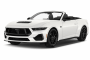 2026 Ford Mustang Gt Premium Convertible Angular Front Exterior View 100971297 T S1vw4K