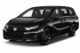 2026 Honda Odyssey Sport L Auto Angular Front Exterior View 100969474 T PQusFj
