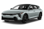 2026 Kia K4 Gt Line Hatchback Angular Front Exterior View 100976348 T AfeChJ