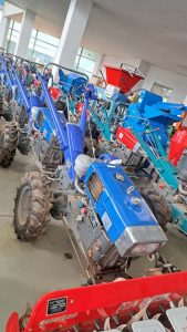 Farm Equipment and Hand Tools