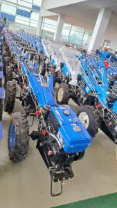 Farm Equipment and Hand Tools