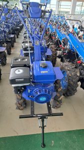 Farm Equipment and Hand Tools