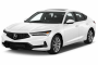 2026 Acura Integra Cvt Angular Front Exterior View 100970572 T DxFG4l
