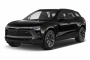 2026 Chevrolet Blazer Ev Awd 4 Door Rs Angular Front Exterior View 100969574 T LjbyuL