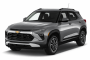 2026 Chevrolet Trailblazer Fwd 4 Door Lt Angular Front Exterior View 100968649 T BMM1Nm