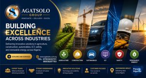 Agatsolo Group is dedicated to providing outstanding automotive and agricultural solutions, prioritizing quality, safety, and customer satisfaction in all we do.
