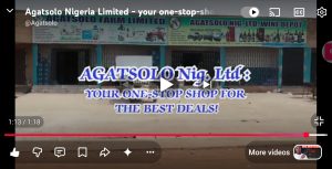 Agatsolo - Your one-stop-shop for best deals