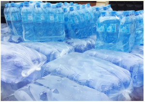Water Production