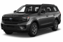 2026 Ford Expedition Active 4x2 Angular Front Exterior View 100973721 T FQ9NS6