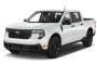 2026 Ford Maverick Xlt Awd Supercrew Angular Front Exterior View 100972146 T 9GUG4I