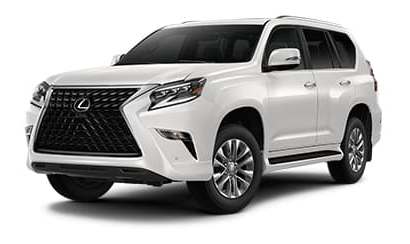 Lexus GX 460