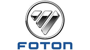 Foton Vehicles